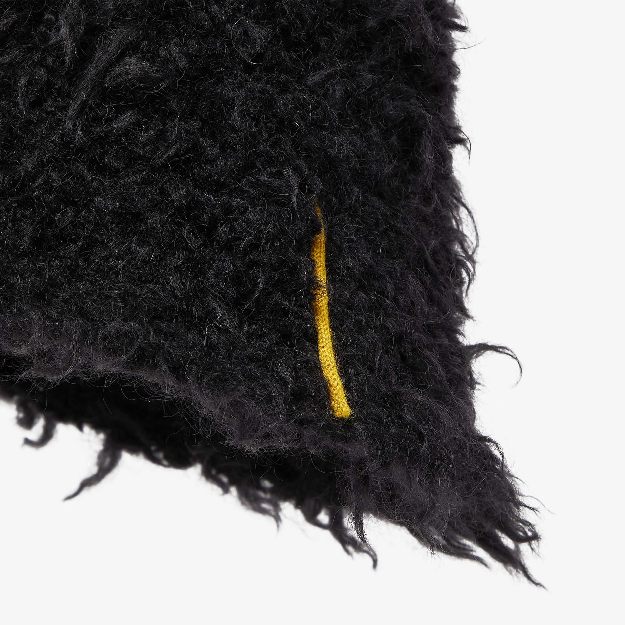 Hat - Black | FENDI International