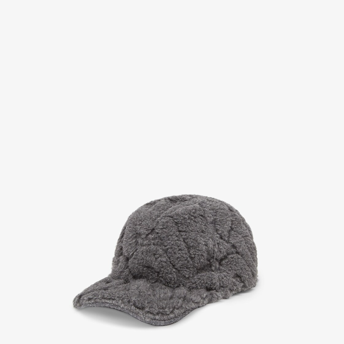 Fendi fur outlet cap