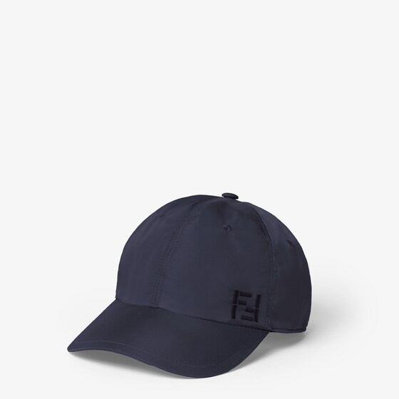Fendi Hat In Blue
