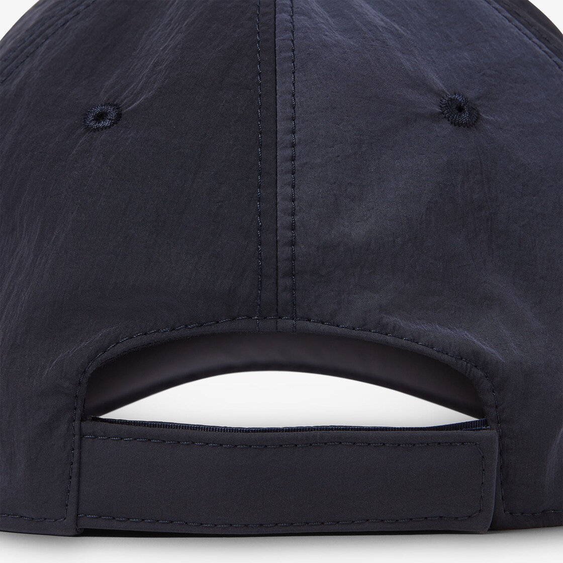 Hat Technical fabric Blue - Image 2/3
