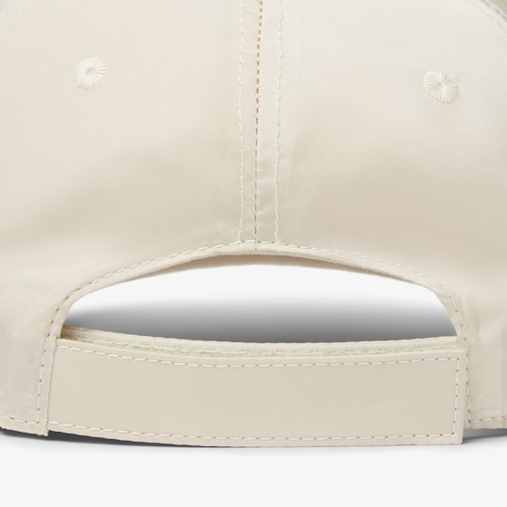Fendi Ivory waterproof nylon baseball cap with semi-stiff peak | Thumbnail 2