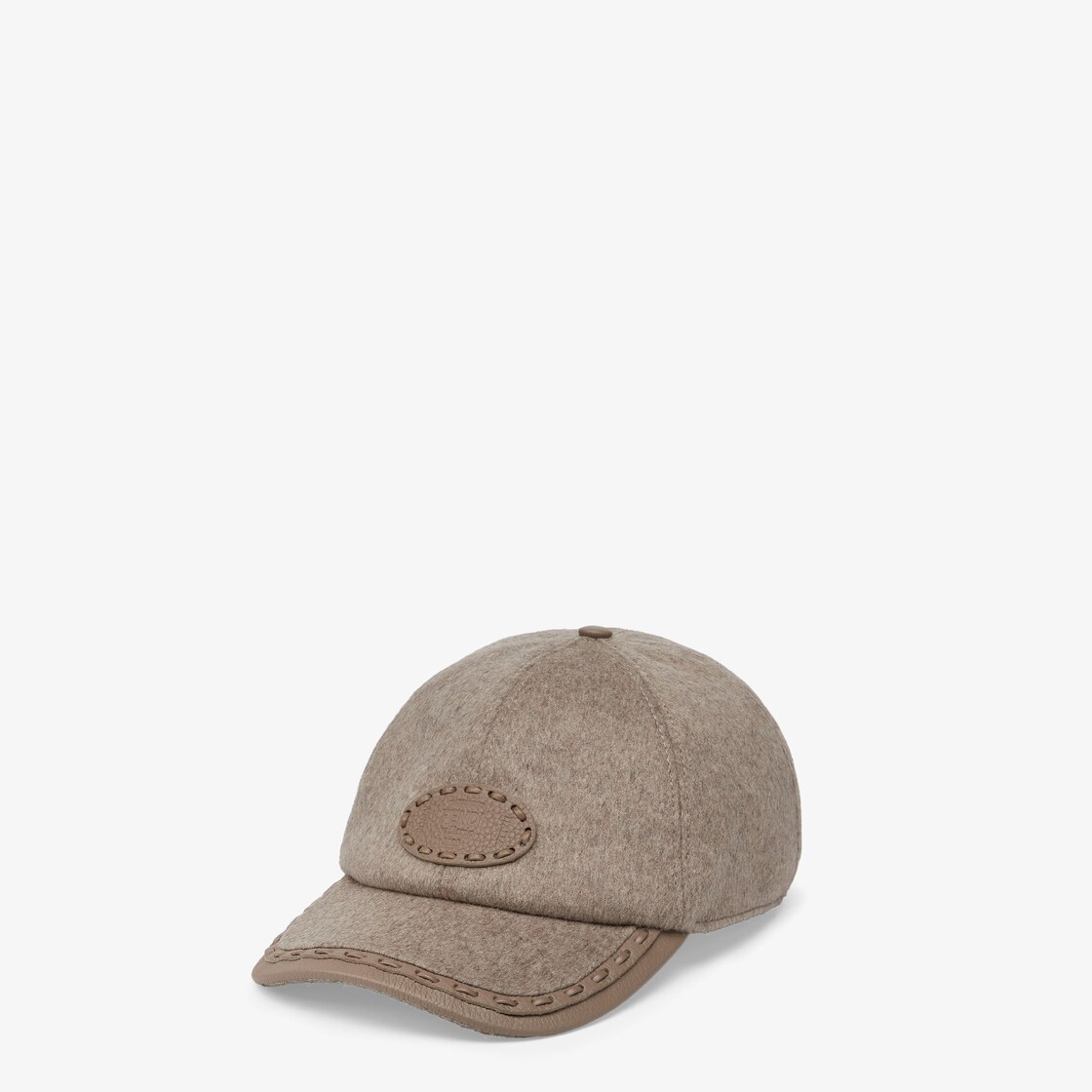 Fendi trucker cap online