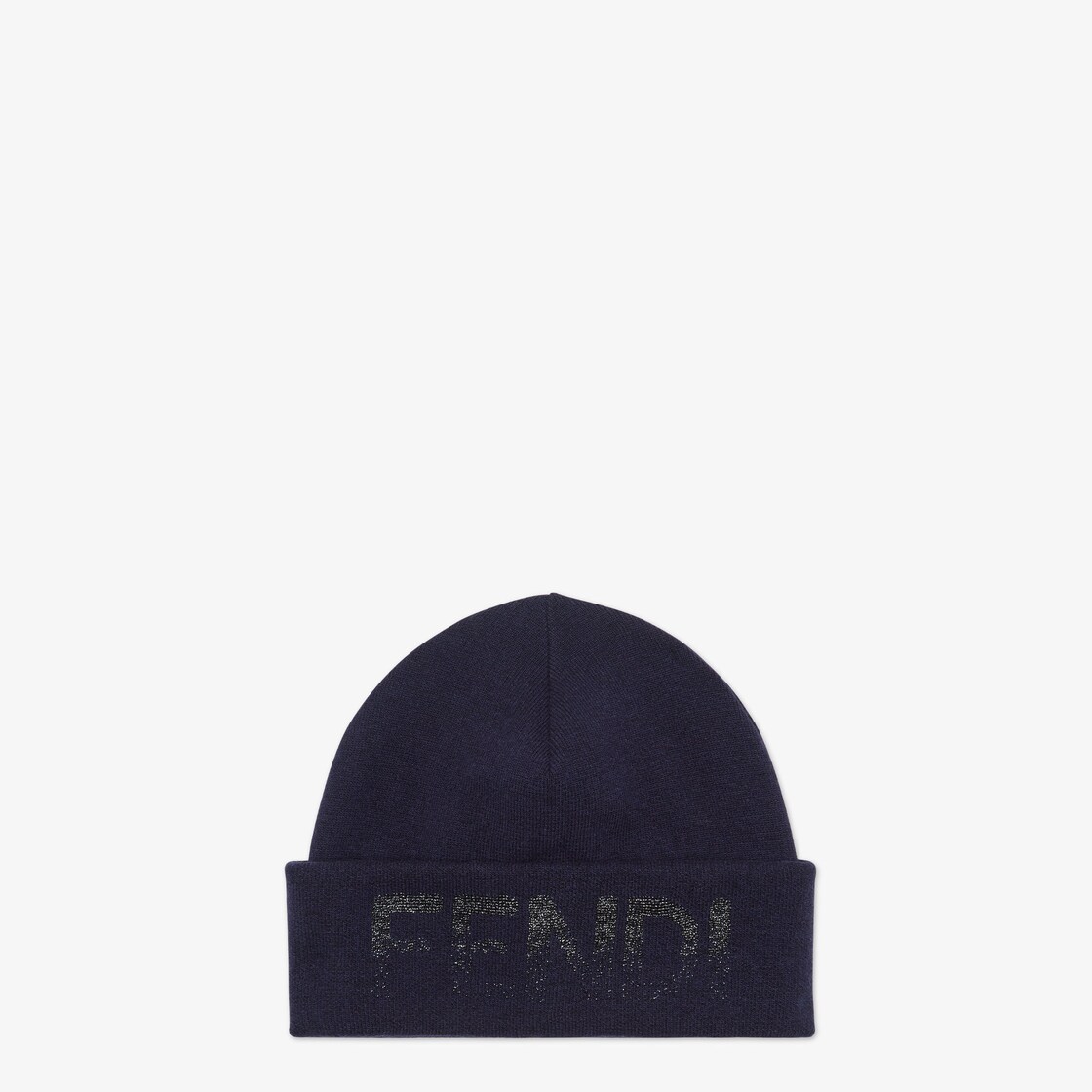 Fendi monogram beanie sale