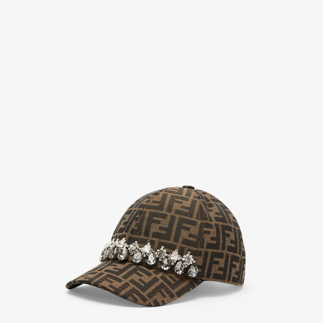 Fendi on sale cap women