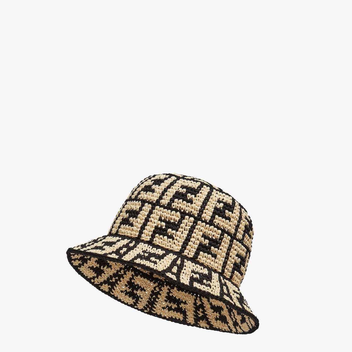 Fendi headwear 2025