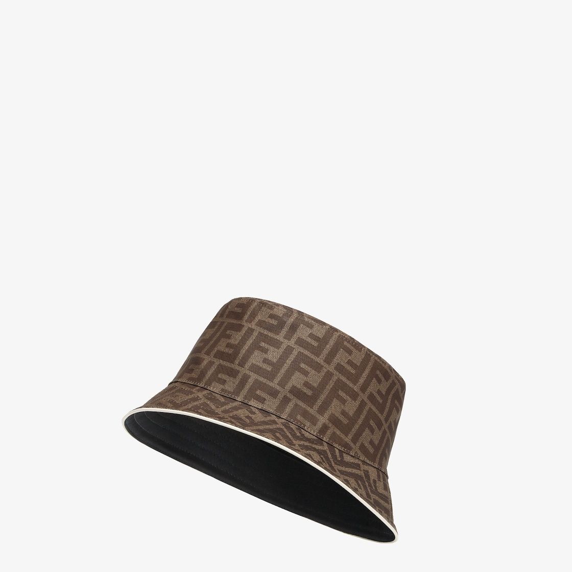 Vintage fendi shop bucket hat