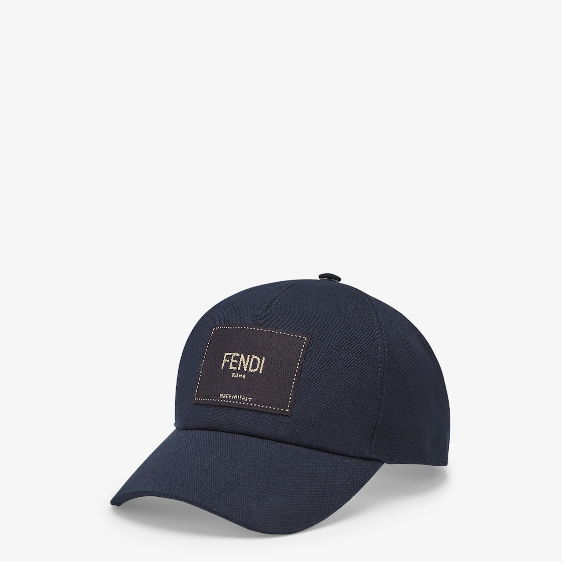 Fendi store roma hat