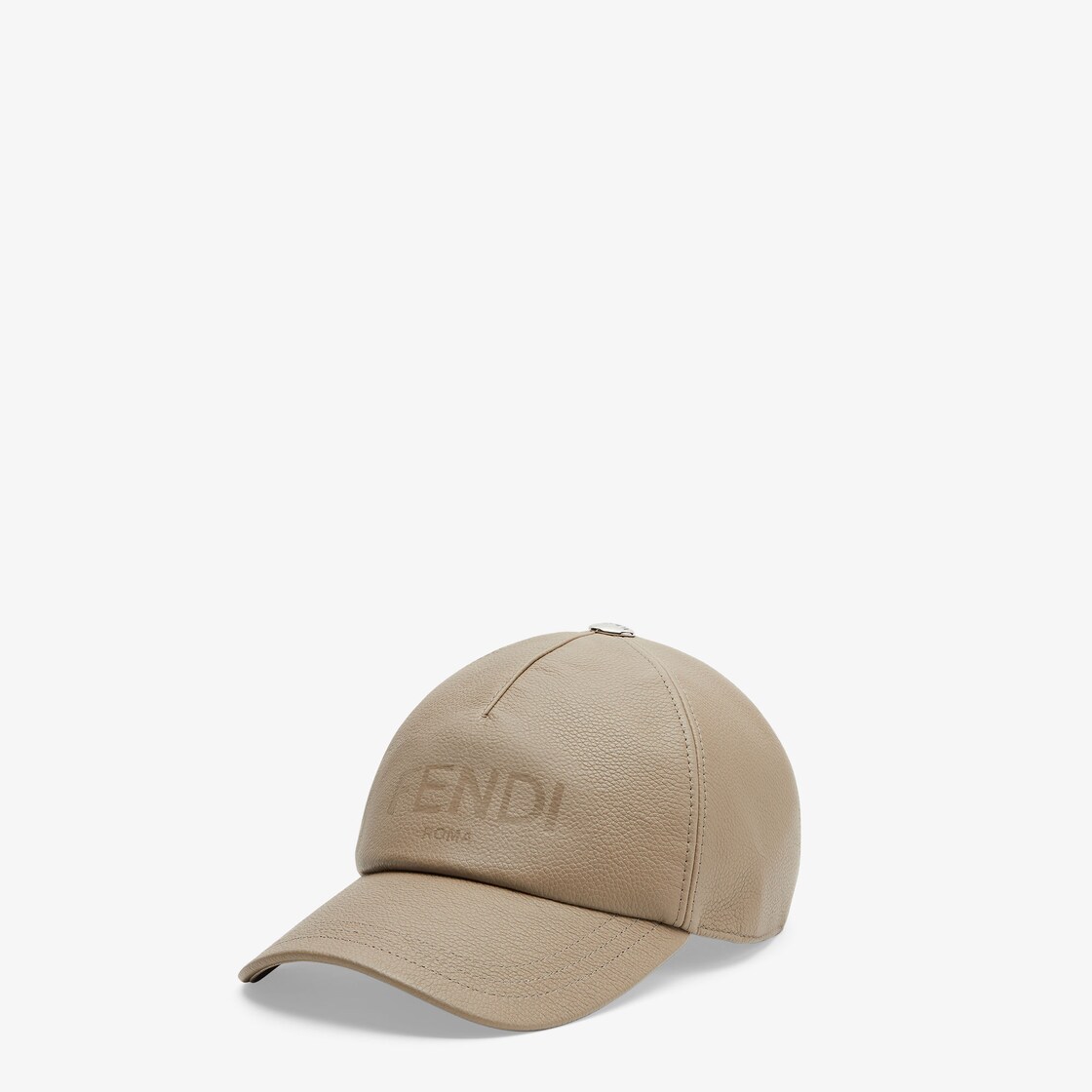 Fendi trucker cheap hat