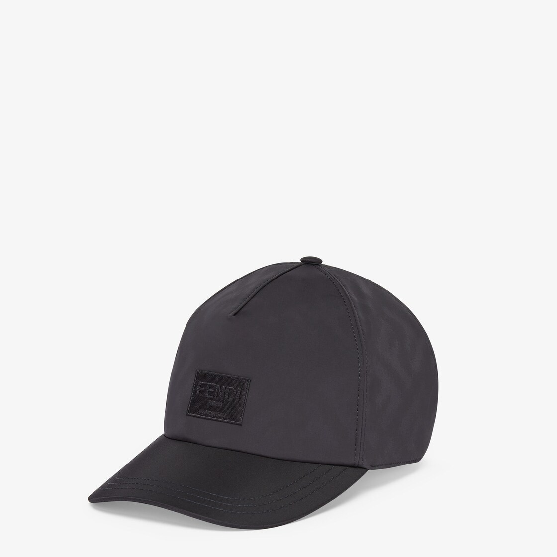 Mens fendi store baseball cap