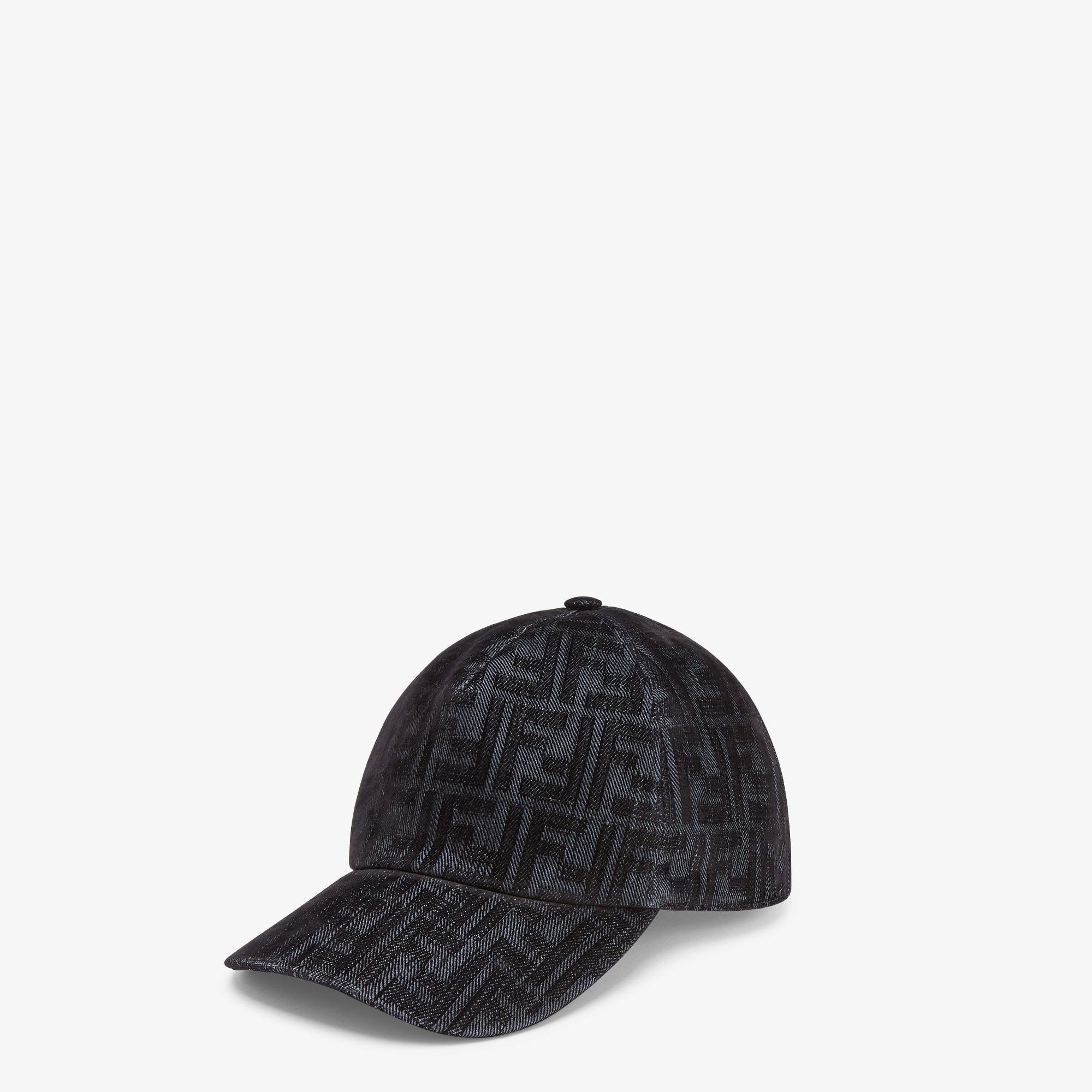 ハット デニム ブルー | Fendi ハット デニム ブルー | Fendi