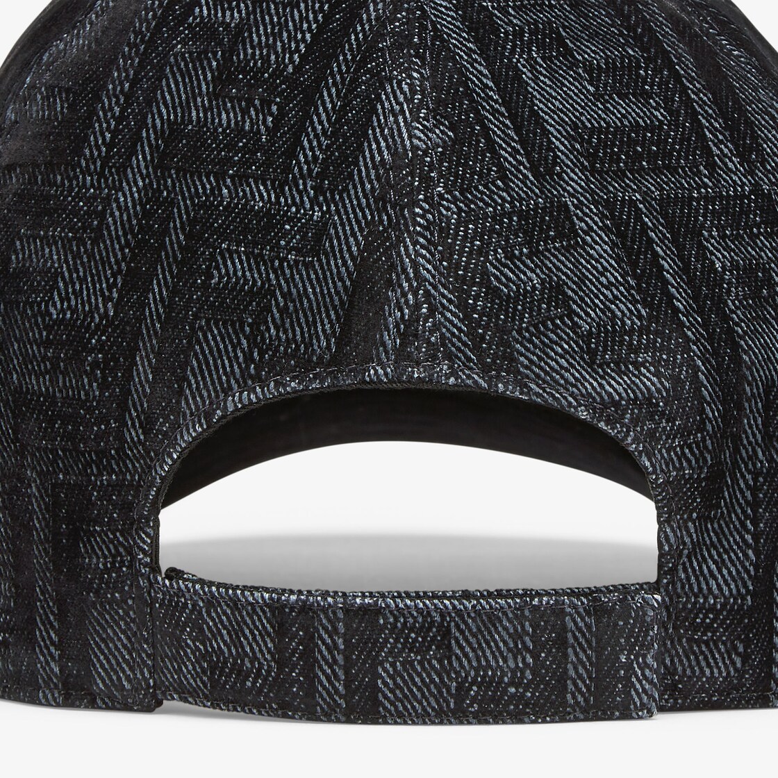 Hat Denim Blue - Image 3/4