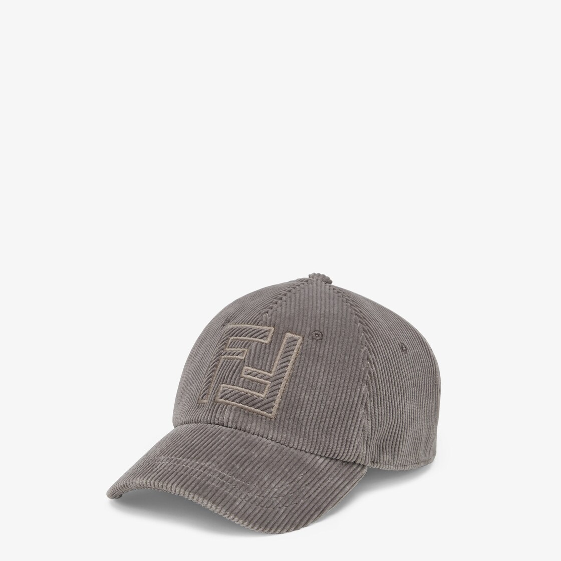 Mens fendi baseball cap on sale