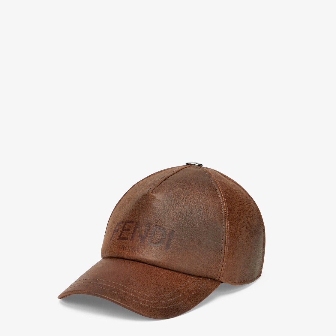 Fendi 2025 roma hat