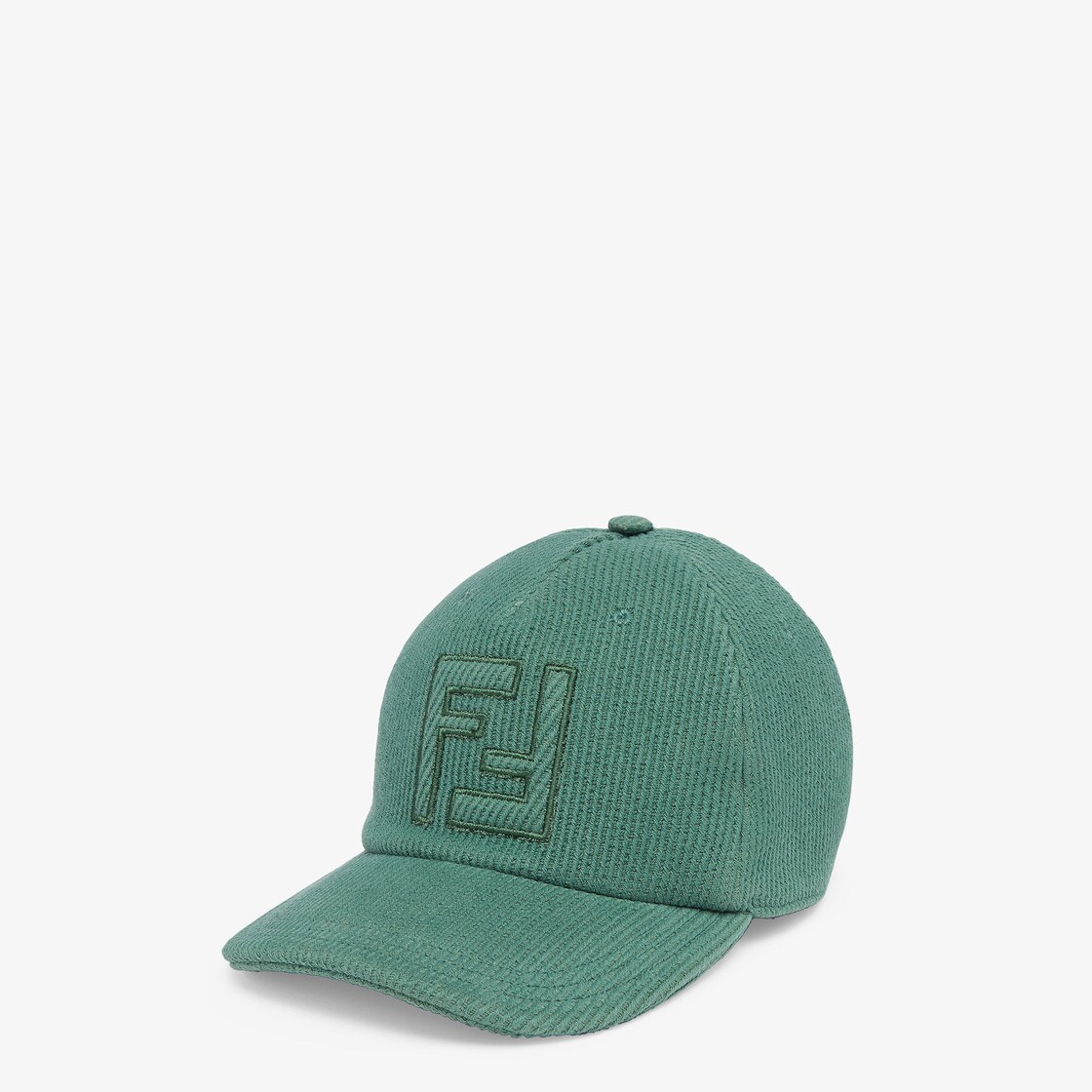 Mens best sale fendi cap