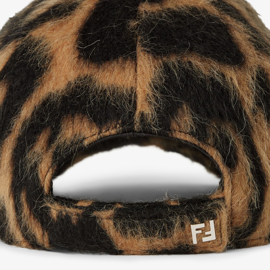 Hat Wool Multicolour - Image 2/3