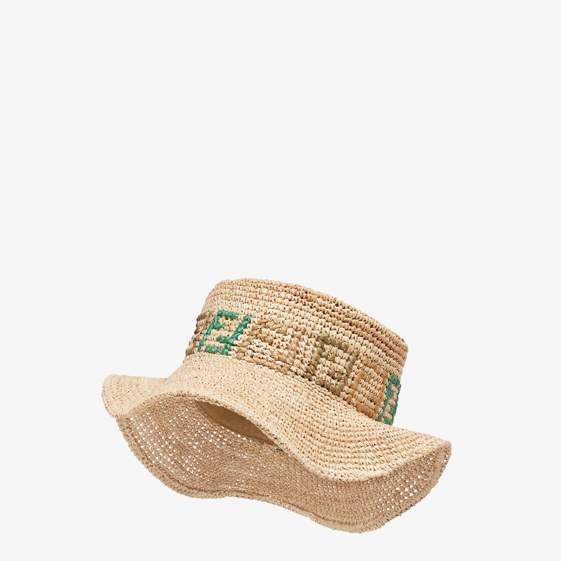 Fendi Hats Men FXQ801AIKHF0QD1 Cotton Pink 246€