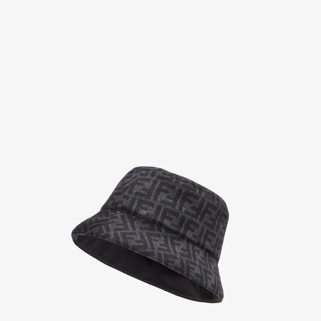 Fendi Vintage Bucket Hat