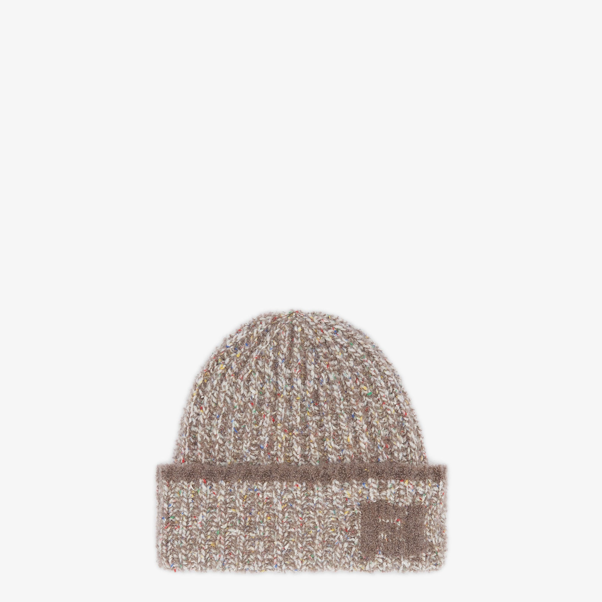 chiiiibag チーバッグ Knit Beanie gray