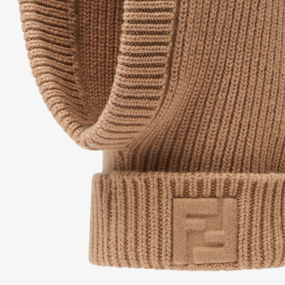 Hat Wool Beige - Image 2/2