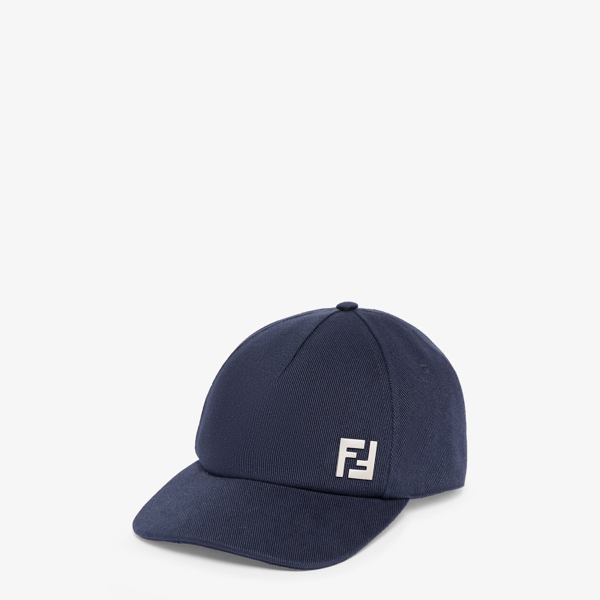 Cap fendi original best sale