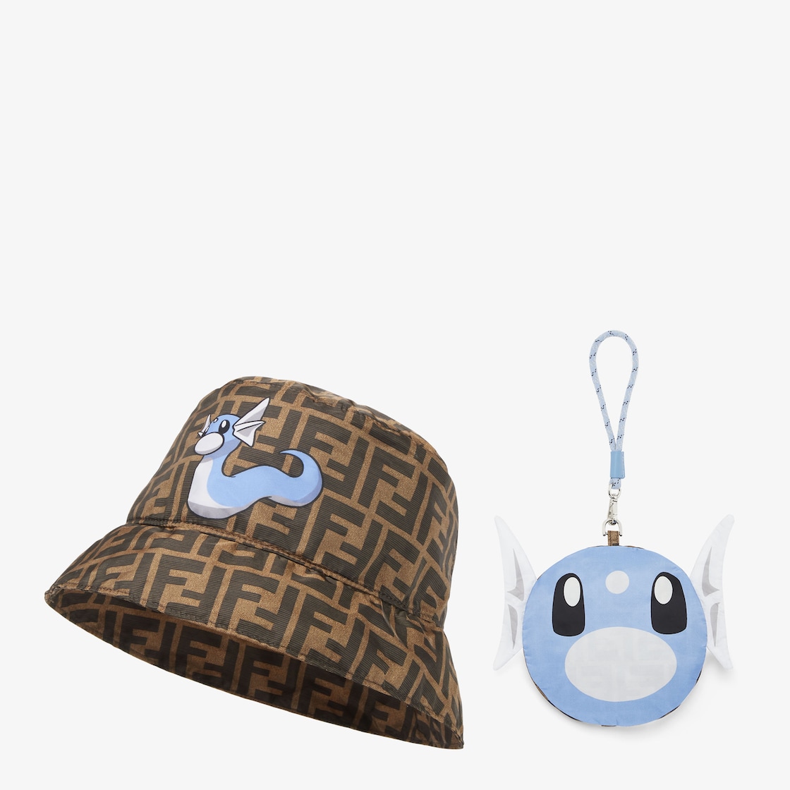 Fendi 2024 baby hat