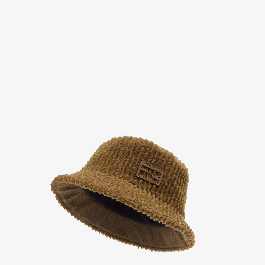 Hat Fur Green - Image 1/2