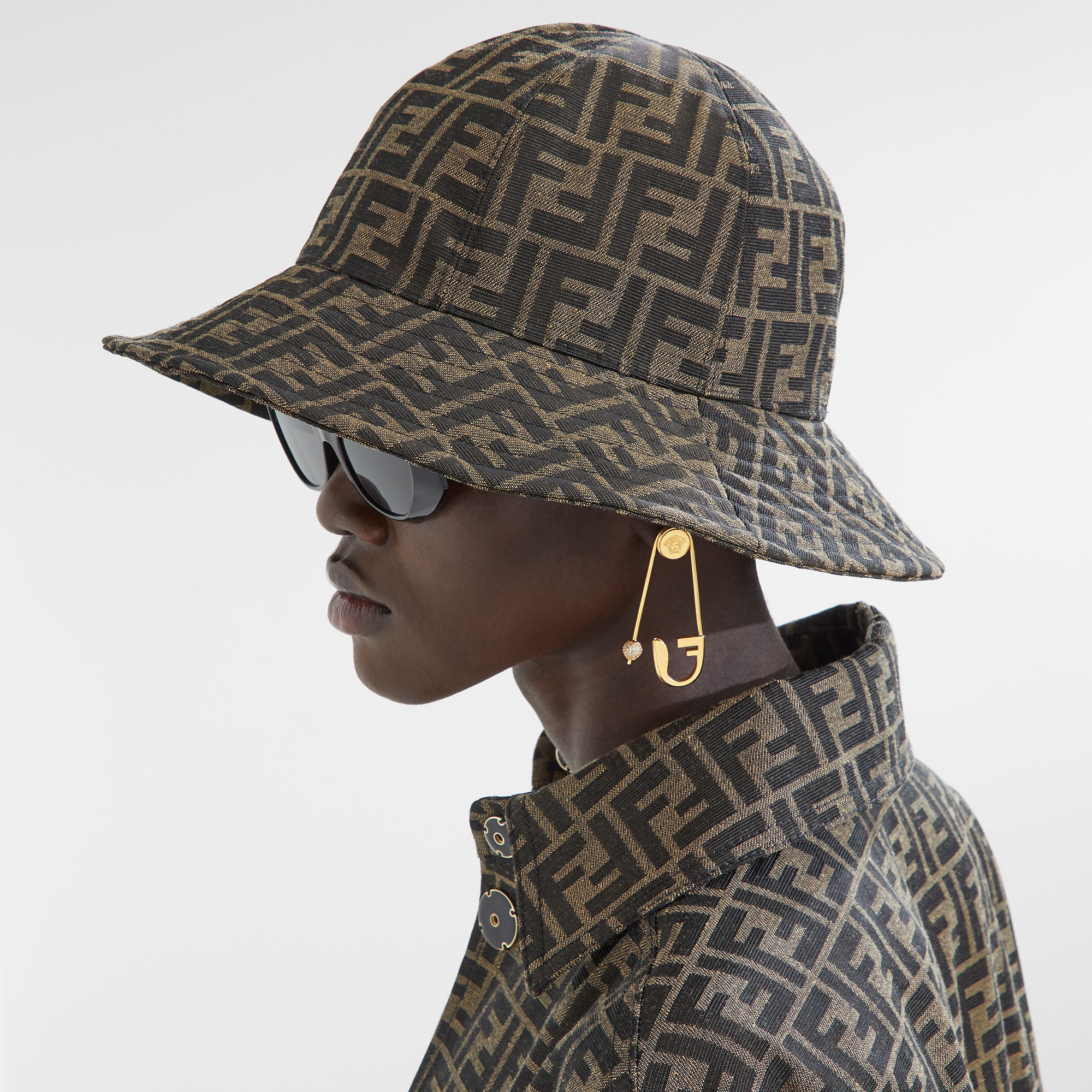 fendi hats womens