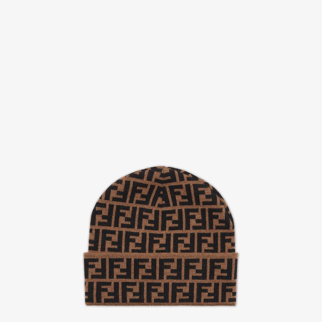 Fendi beanie hotsell