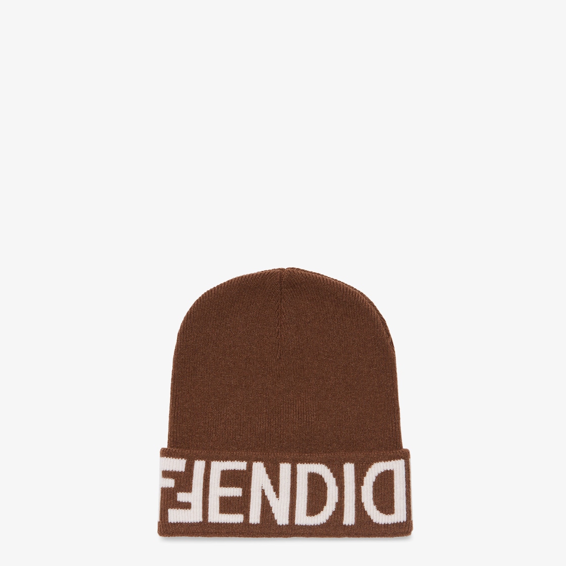 Fendi shop wool hat