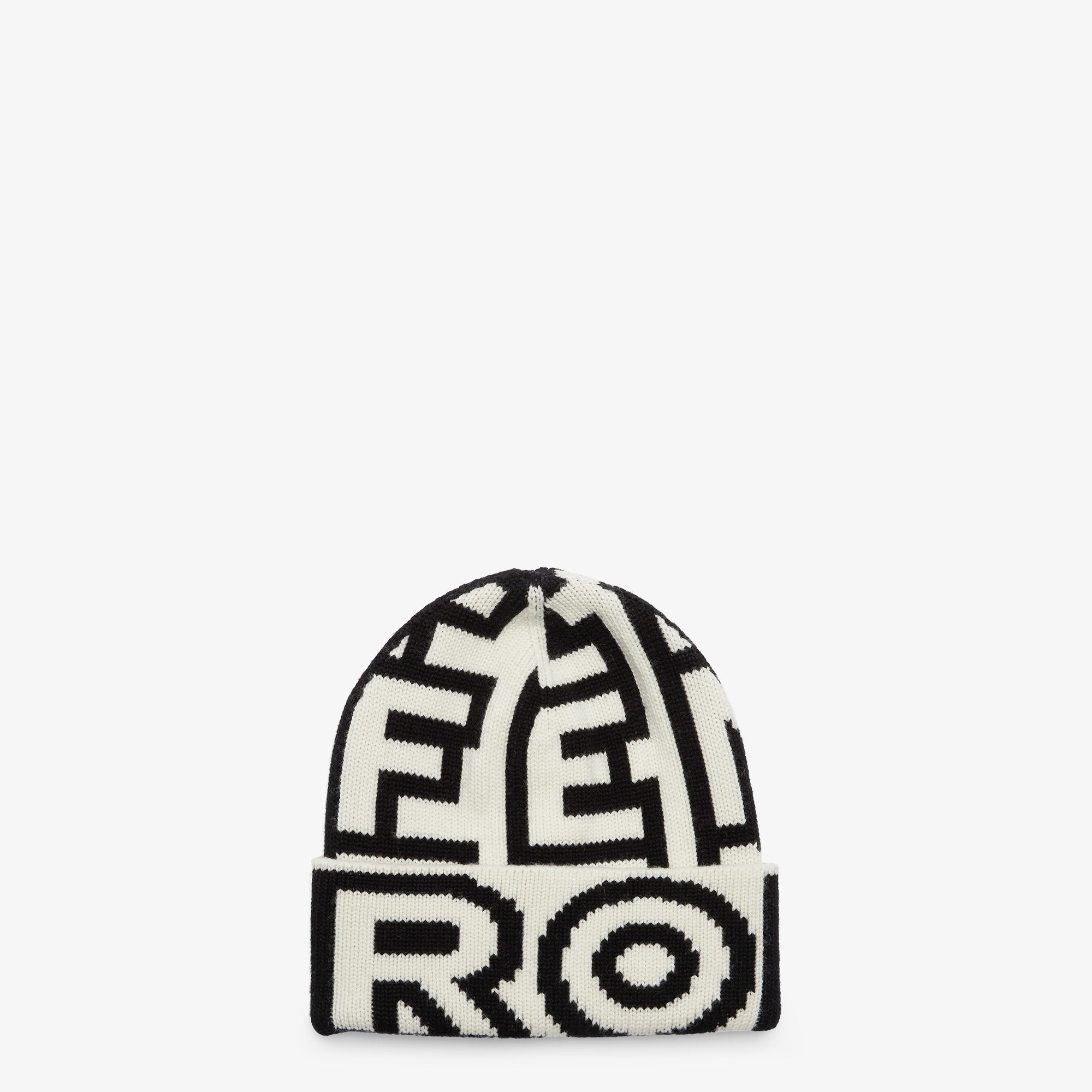 fendi beanie