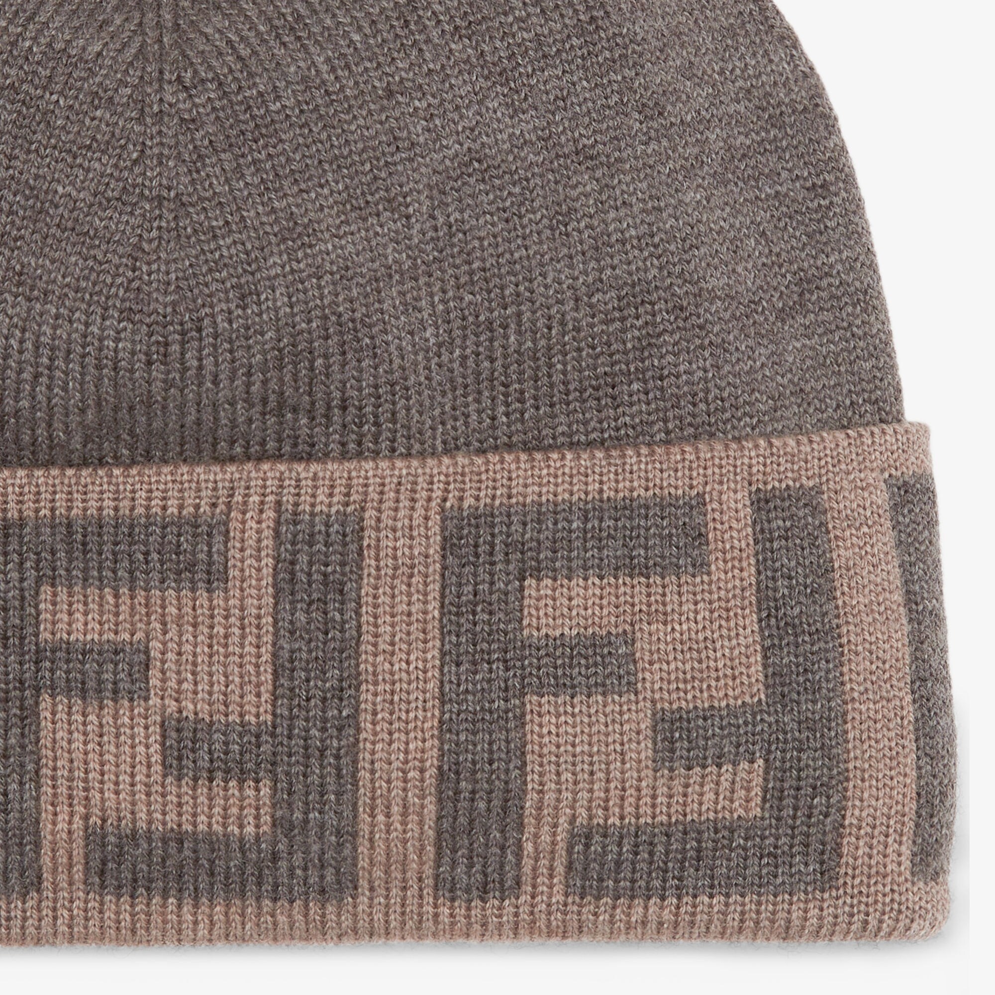 Fendi mens beanie best sale