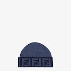 Fendi cheap beanie hat