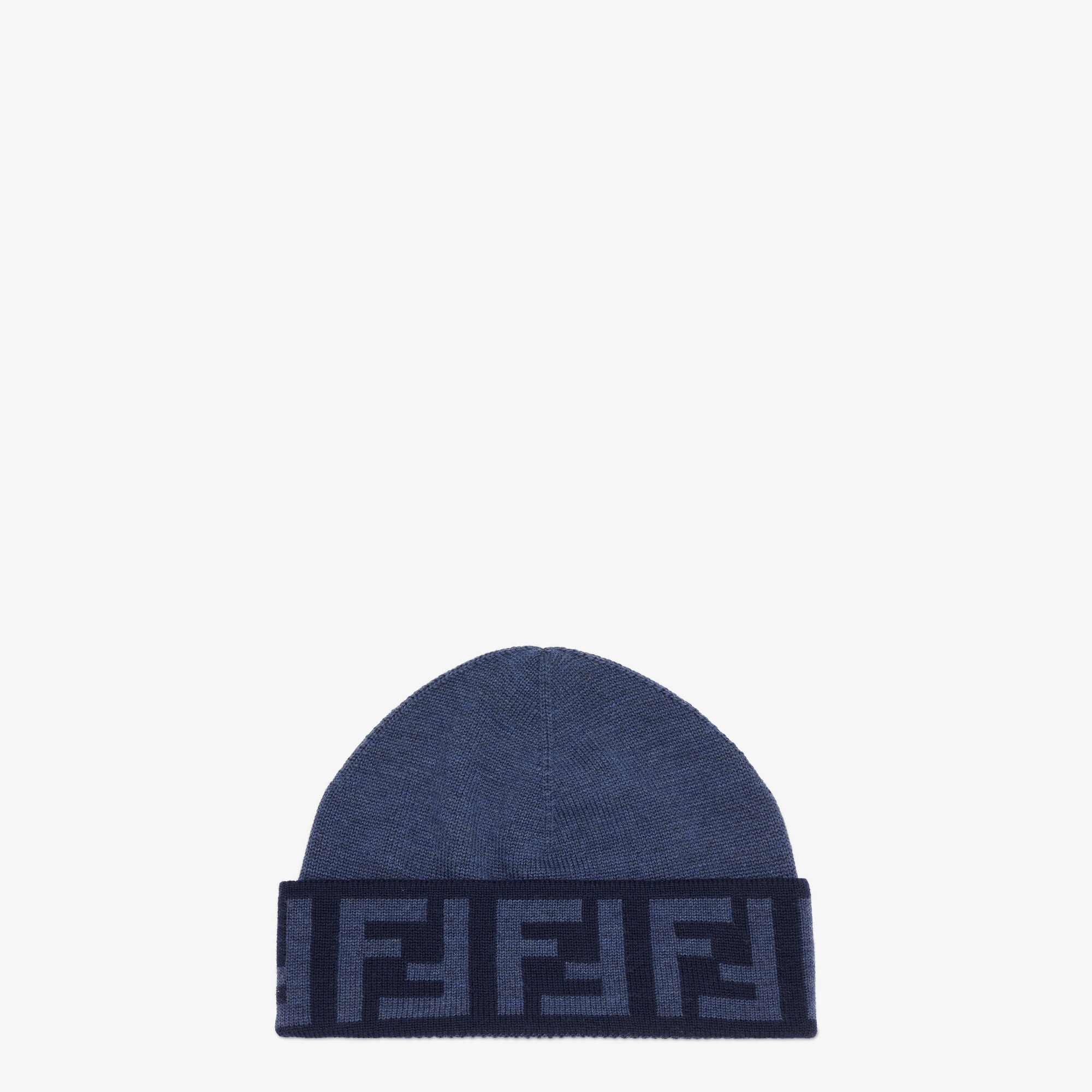 ユニセックスOK【FENDI】フェンディジーンズ ビーニー
