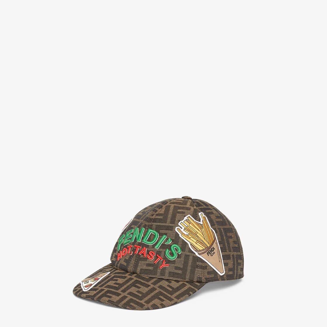 Fendi hat hotsell