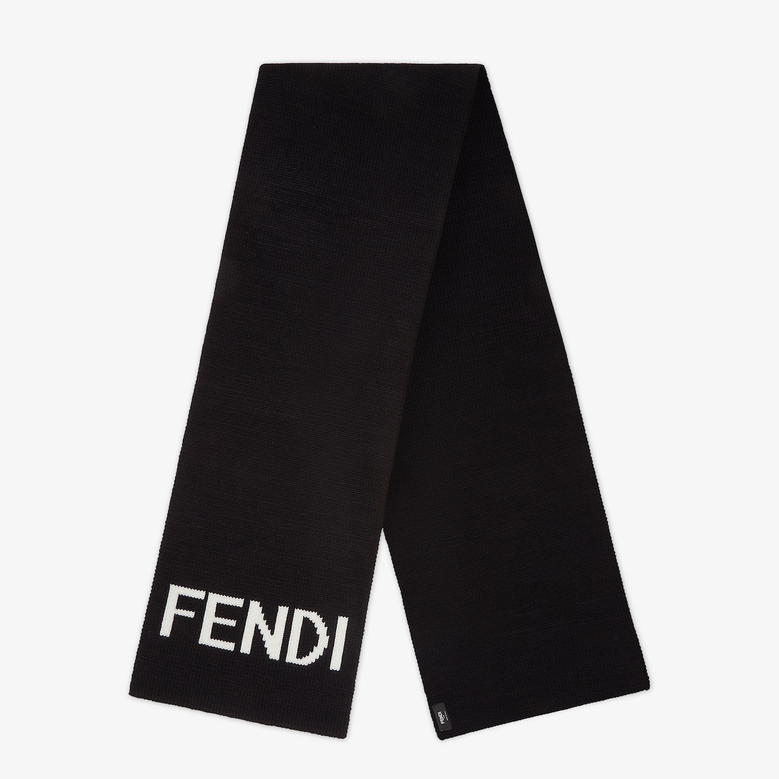 Fendi head 2024 scarf mens