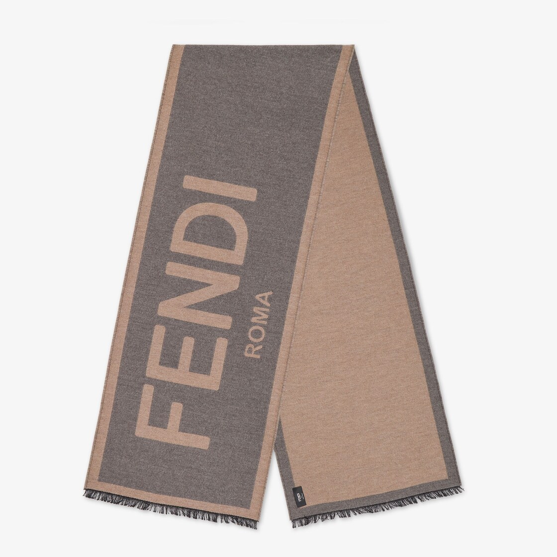 Fendi best sale roma scarf