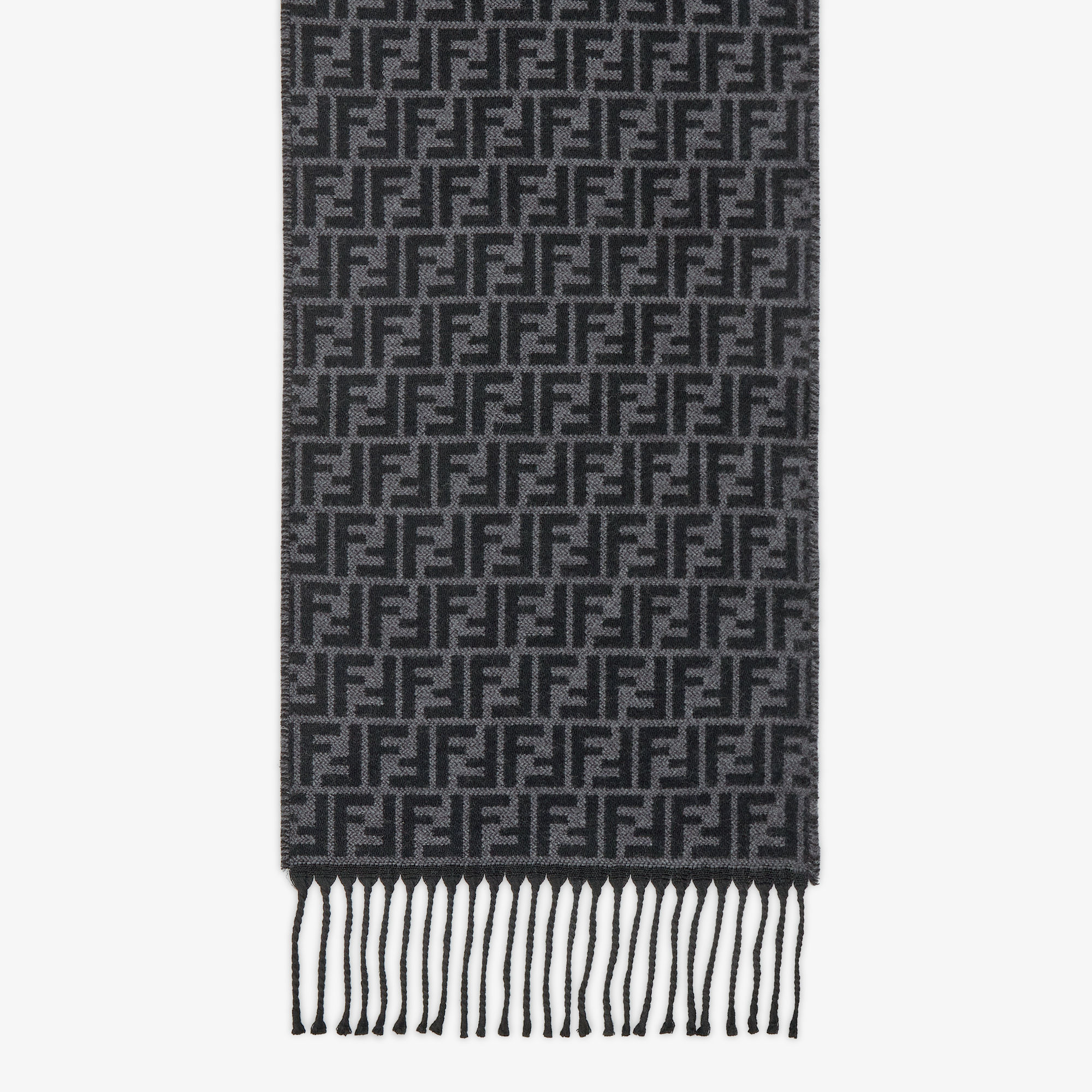 scarf fendi