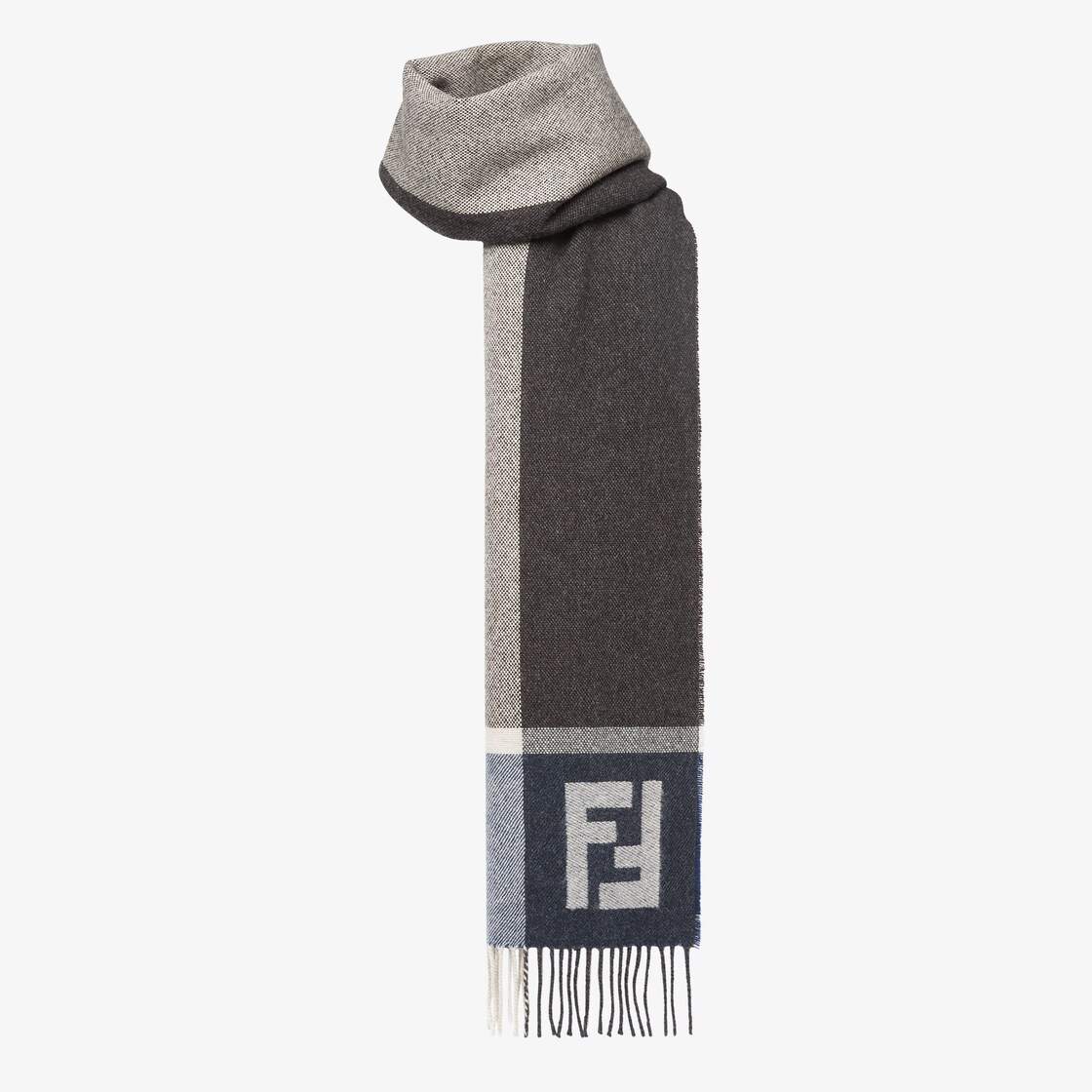 Men s Designer Scarves FENDI US