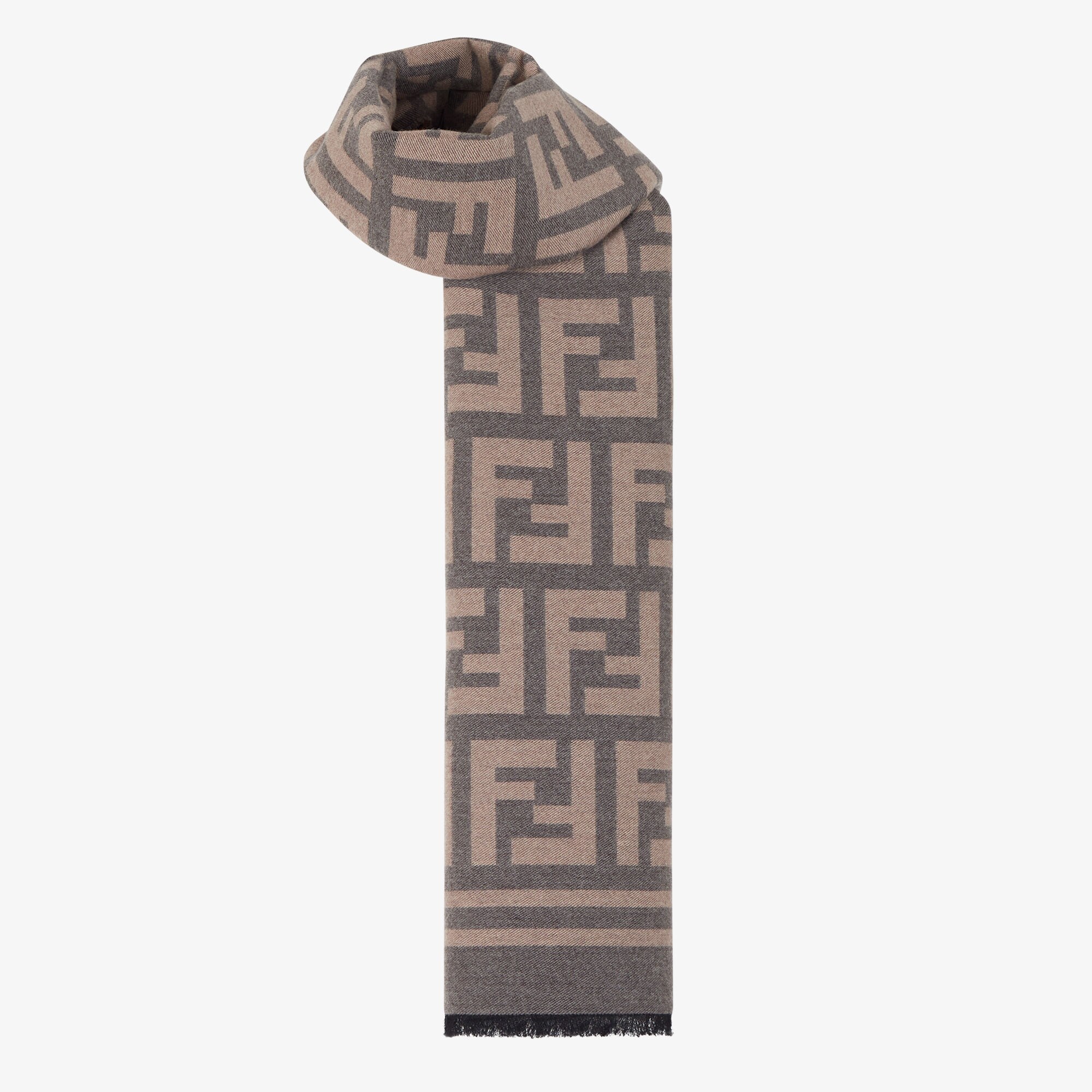 Fendi twilly scarf shops