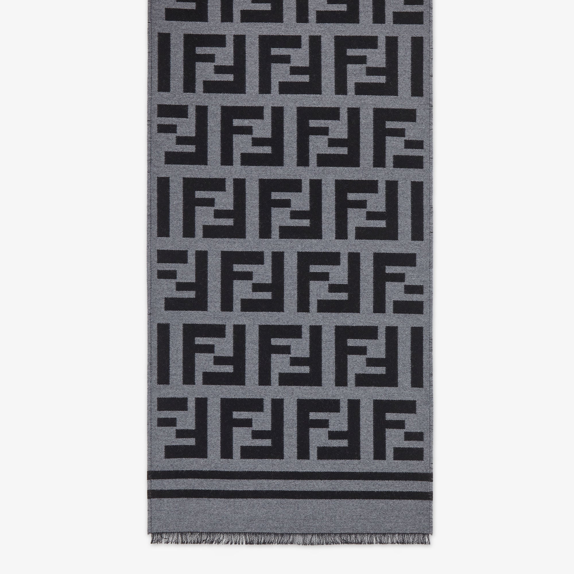 Fendi scarf mens hotsell