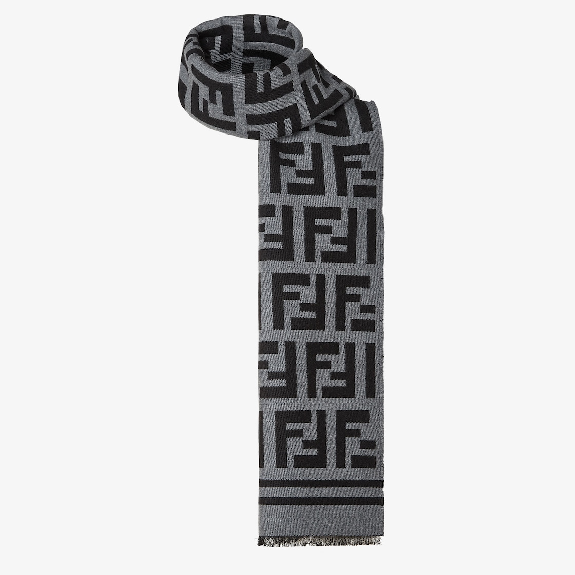 メンズ デザイナー スカーフ | FENDI JP メンズ デザイナー スカーフ | FENDI JP