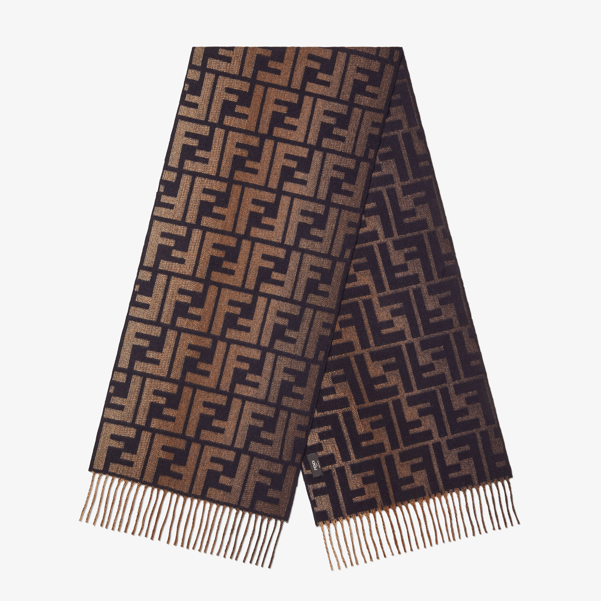 Scarf - Multicolour | FENDI International