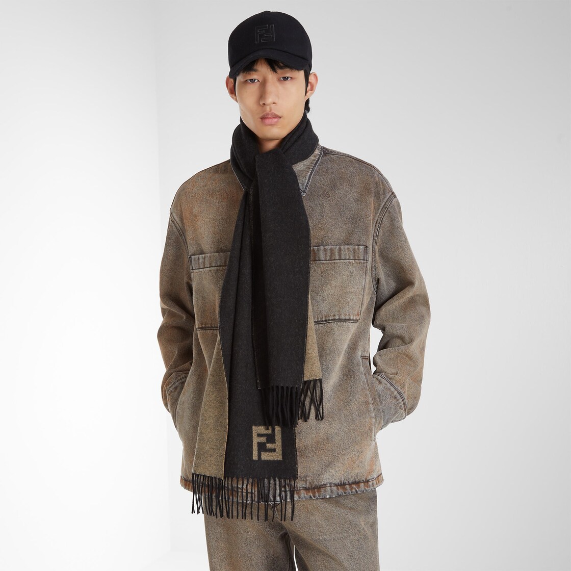 Scarf