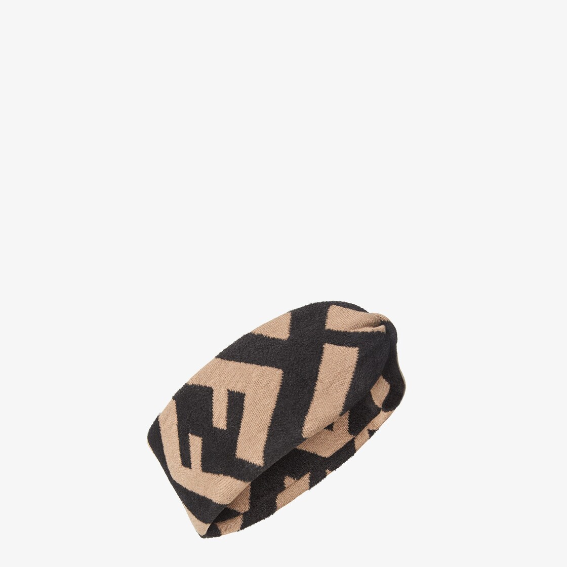 Womens fendi headband sale