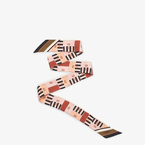 Fendi Two-sided Wrappy