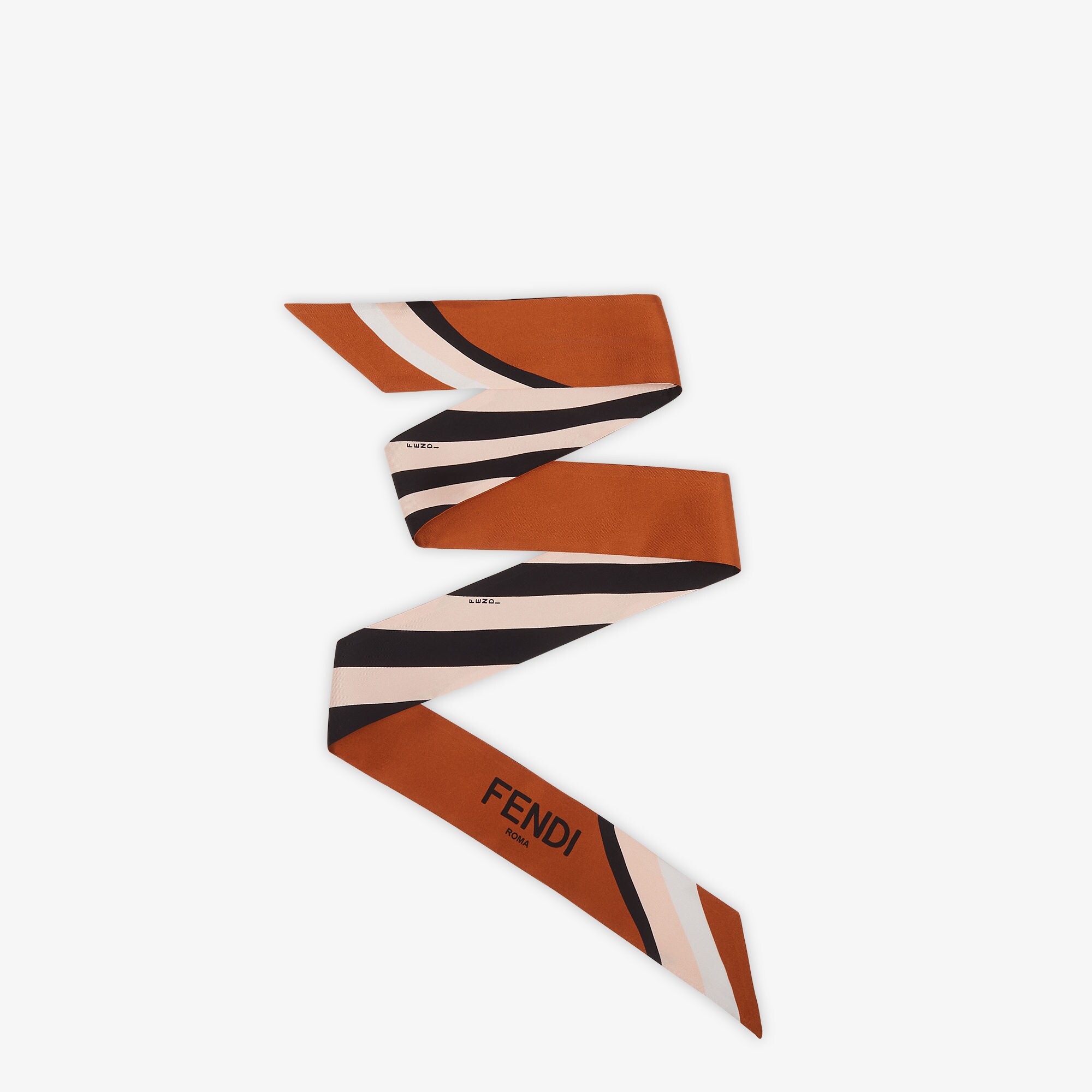 おすすめネット FENDI フェンディシルク100テーパードパンツ