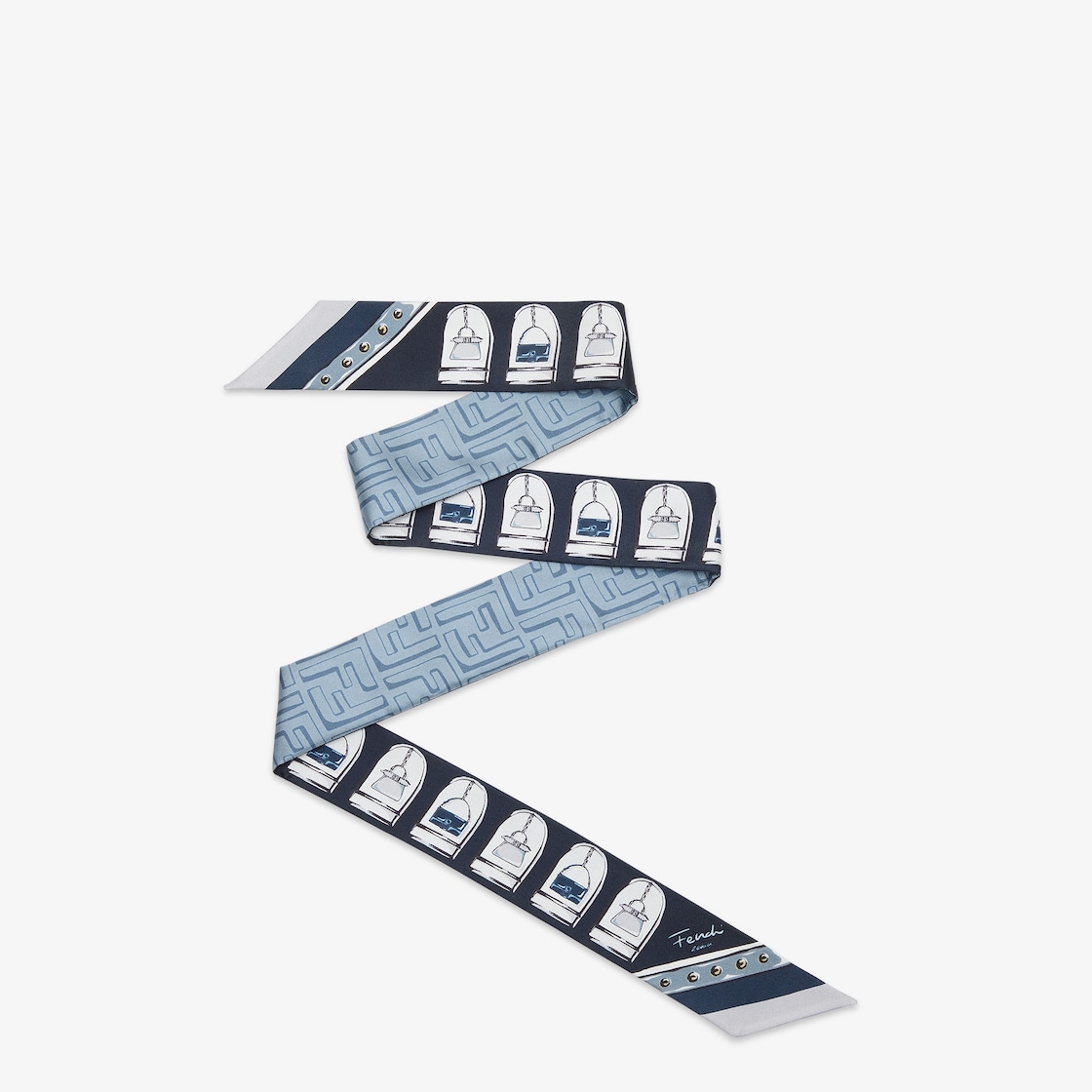 Лента Wrappy