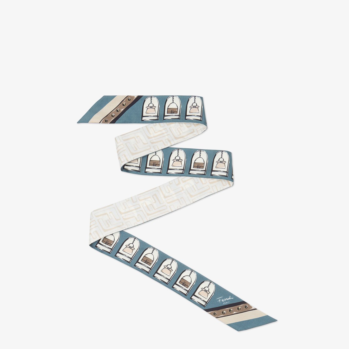 Лента Wrappy