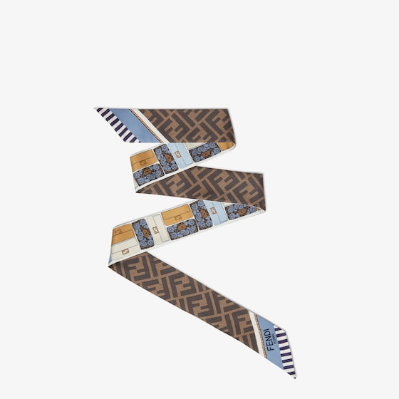 Fendi Two-sided wrappy