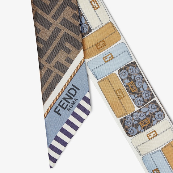 Fendi Two-sided wrappy | Thumbnail 2